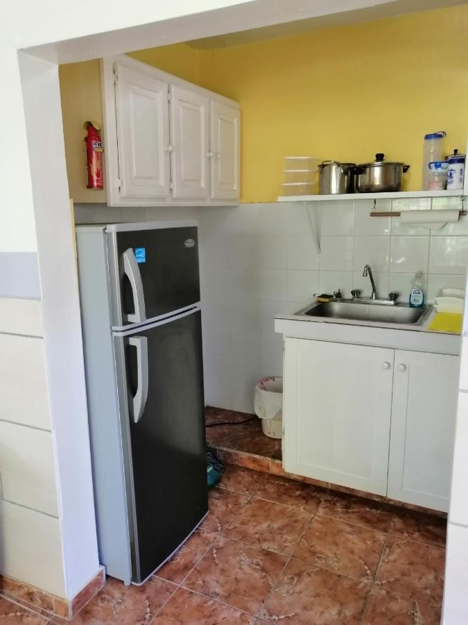 Sosúa Villa Flukers Condo Suites الغرفة الصورة