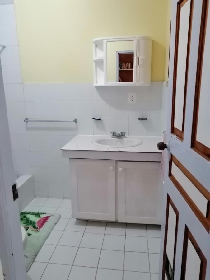 Sosúa Villa Flukers Condo Suites المظهر الخارجي الصورة
